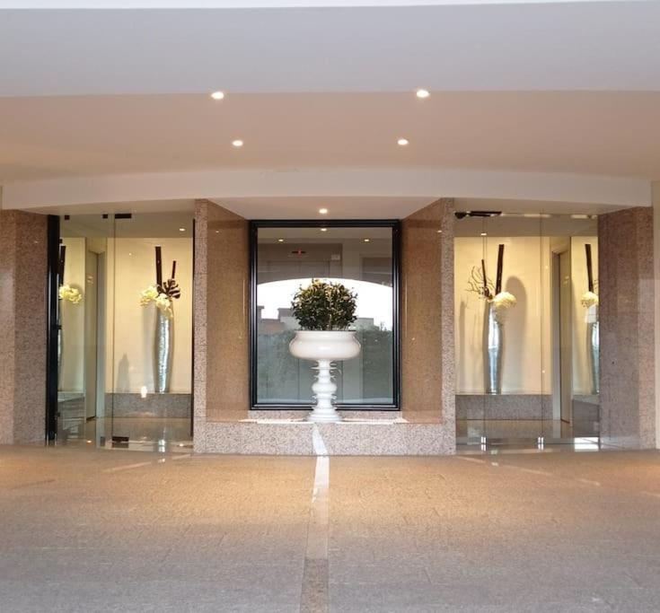 Residence De Luxe Sun Paradis, Studio Terrasse, Vue Mer Piscine Cannes Esterno foto