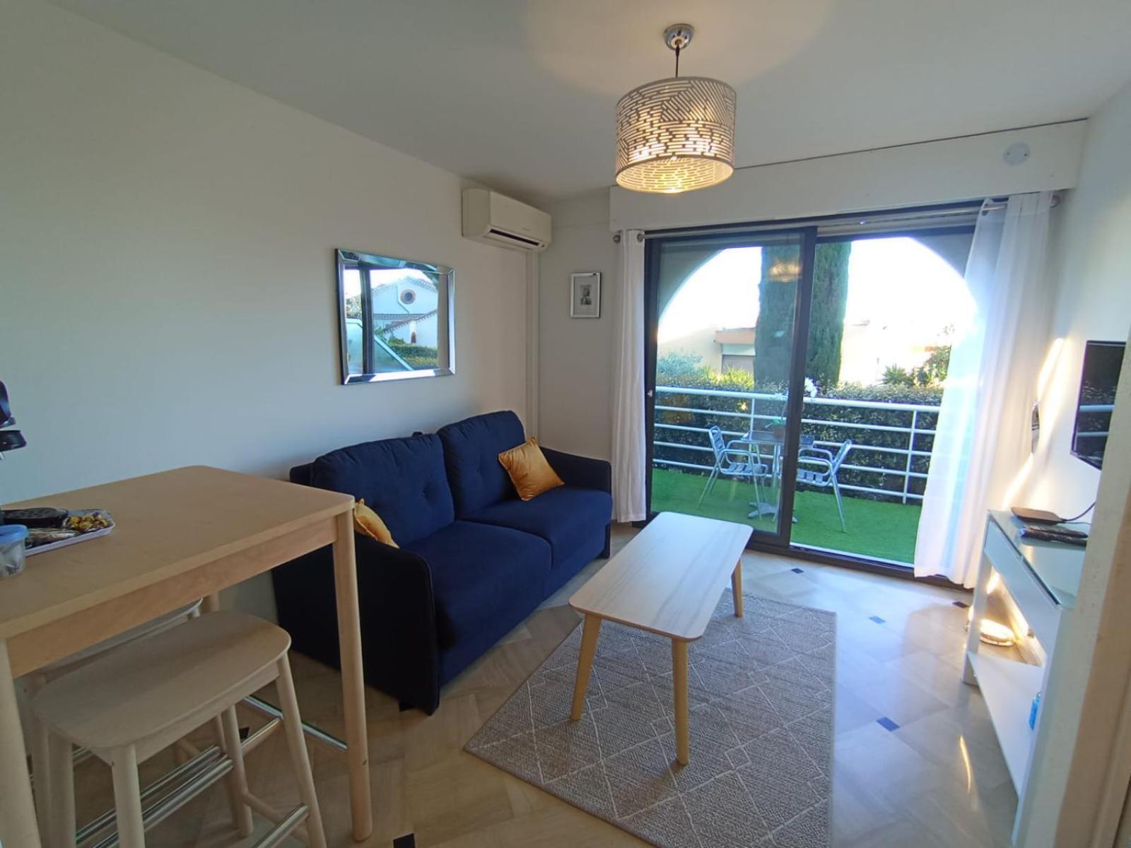 Residence De Luxe Sun Paradis, Studio Terrasse, Vue Mer Piscine Cannes Esterno foto
